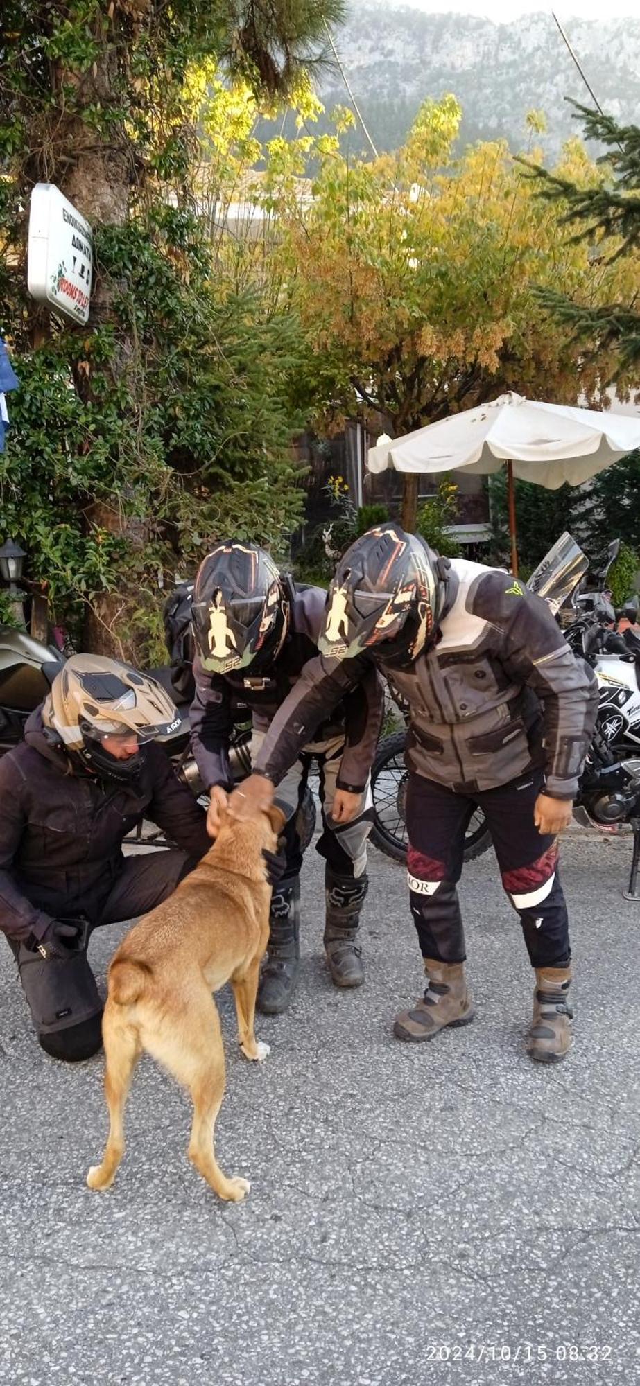 Archontiko Tou Krommyda Eláti 외부 사진